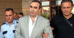 Erol Evcil'in, tesisine çöktüğü Zeki Tanyeri hayatını kaybetti