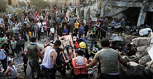 Filistin topraklarının 1948'den sonra gördüğü en kanlı yıl: 2023 yılı ve 22 bin 404 kişi katledildi