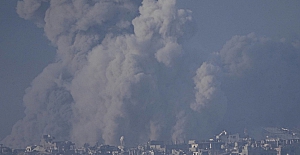 Foreign Affairs: İsrail Gazze’de başarısızlığa mahkum