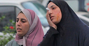 Gazze'de hastanelerde neler yaşanıyor?