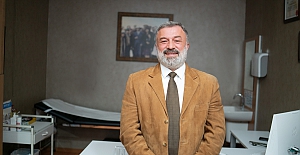 Göğüs ağrısı yaşayanlar dikkat: Akciğer kanseri olabilir!