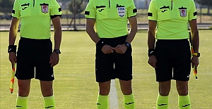 Hakemler maçlara çıkacak mı? Nihai karar verildi
