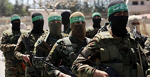Hamas: İsrail'in Batı Şeria'daki "yargısız infazları" uluslararası eylem gerektiren ciddi bir suç