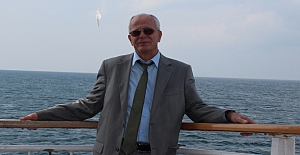 HÜSAMETTİN TAŞDEMİR yazdı: "Bilim ve Söğüşlenen İnsanlık.."