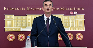 İhraç edilen Dikbayır: Perşembe günü Meclis'te açıklama yapacağım