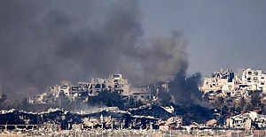 İnsanlığın bitti yer: Gazze'de can kaybı 20 bine dayandı!..