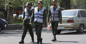 İran bir ‘Mossad ajanını’ idam etti