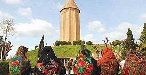 İran'daki Türkmenlere karşı etnik plan: Bölgenin etnografik yapısı değiştiriliyor