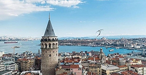 İstanbul'a giriş paralı oluyor