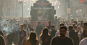 İstanbul’da hava kirliliği kalp sağlığını tehdit edecek düzeyde