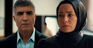 Karar yazarı Akyol'dan "Kızıl Goncalar"a destek: O dizide hiçbir şekilde din düşmanlığı yoktur