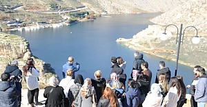 “Kentini Tanı Kendini Tanıt”