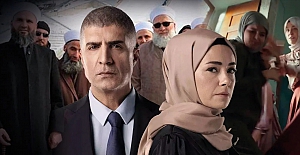 Kızıl Goncalar Dizisi'ne tepkiler yükseldi: İsmailağa Cemaati Ayağa Kalktı!