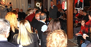 Kültürel Miras Müzesi'nde, Bursa’nın 700 yıllık Kadim Müzik Kültürü "GEZEK" etkinliği