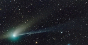 Kuyrukluyıldız enkazı yolda: Meteor yağmuru bekleniyor