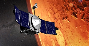 Mars'la ilgili "neredeyse inanılmaz" keşif