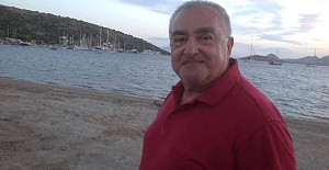 NECDET BULUZ yazdı: "Türkiye, KKTC’nin Teminatıdır..."