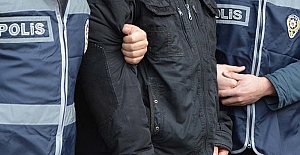 'Sahte Savcı'nın tezgahını esnaf yıktı!