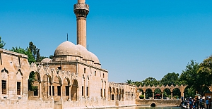 Şanlıurfa turizmde 2023’ü boş geçirdi 2024’ten umutlu