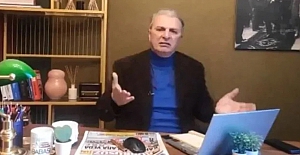 Şehit Ailesine "Kimsin Lan Sen" Demişti: Can Ataklı Hakkında Soruşturma Başlatıldı