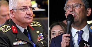 Siyaset yine gerginleşiyor: "Yaşar Güler ya aklını başına alacak ya da biz onun aklını başına getireceğiz.”