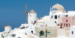 Yunan adalarına vize kalkıyor mu?