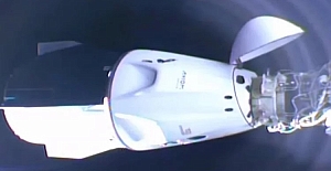 Alper Gezeravcı'nın yolculuğu sona erdi