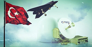 ANKA’nın haberleşmesinde başroldeydi: NATO’dan teklif aldı