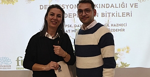 Antidepresan bitkiler dikkatli kullanılmalı