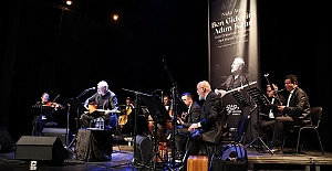 Aşık Veysel eserleriyle anıldı