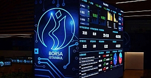 Borsa İstanbul'da Şok! Düşüşle Başladı
