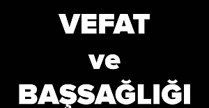 BURSA ARENA Ailesi'nden Taziye Mesajı..