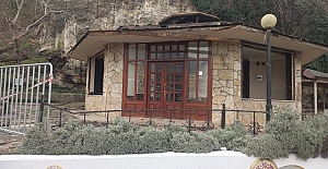 Bursa'nın Tarihi Mekanlarına Büyükşehir Belediyesi Balyozu