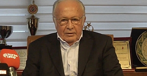 Bursaspor Olağanüstü Genel Kurulu yapıldı; Yeni Başkan Sinan Bür