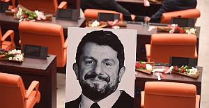 Can Atalay'ın Vekilliği Düşürüldü!