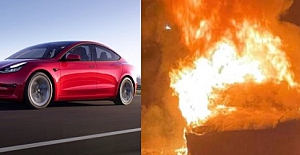 Elektrikli otomobil yangınları neden engellenemiyor?