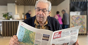 Herkesin demans hastası olduğu köy: Landais Alzheimer