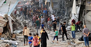 İsrail-Gazze savaşı: İsrail’in savaş sonrası için Gazze planı uygulanabilir mi?