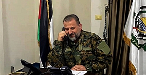 İsrail'in 10 yıldır tehdit ve takip sonucu suikastle öldürdüğü Hamas yöneticisi Salih el-Aruri kimdir?