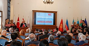 KKTC Cumhurbaşkanı Tatar: Hiçbir güç KKTC ile Türkiye arasındaki bağları koparamaz