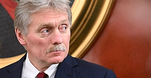Kremlin'den TBMM'nin 'İsveç onayına' ilişkin ilk açıklama
