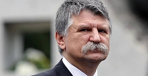 Macaristan Meclis Başkanı Laszlo Kover: İsveç'in NATO üyeliğinde aciliyet yok