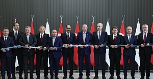 Milli İstihbarat Akademisi kuruldu