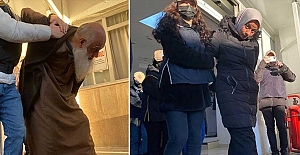 Mossad Ajanlarıyla İlgili Vahim İddia: Topladıkları İstihbaratı Oraya Gönderiyorlarmış!