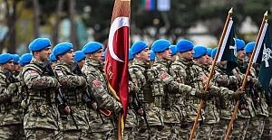 Ortadoğu’nun en güçlü orduları listesine Türkiye damgası! Global Firepower 2024 listesi açıklandı, İsrail kaçıncı?