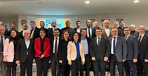 Plansız, programsız kendi başına yürüyen bir şehir : BURSA..