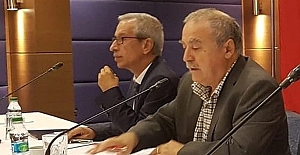 Prof. Dr. HİLMİ ÖZDEN yazdı: "Belgelerle Kut-ü'l Amare Zaferi.."