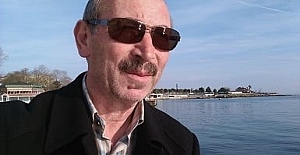 Şair DERMANİ yazdı: "Dağları Aşam Dedim.."