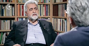 Şeyh Said’in torunu Abdulilah Fırat: İsyan başarılı olsaydı İslami bir Kürt devlet kurulacaktı