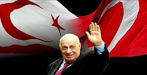 Türk Dünyasının Milli Kahramanı Rauf Denktaş'ı vefatının 12. yılında rahmetle anıyoruz